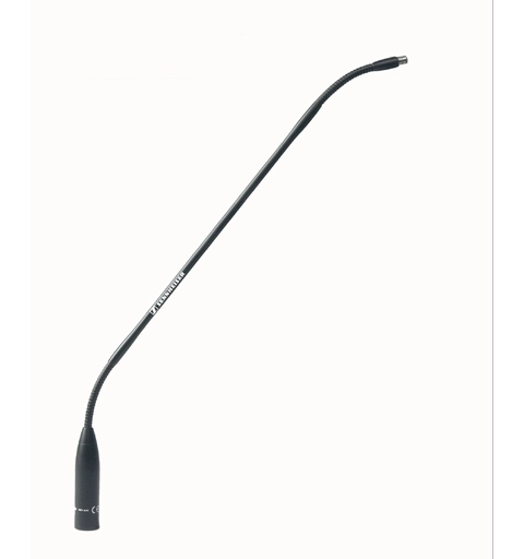 Sennheiser MZH 3062 60cm mount with double gooseneck elbow